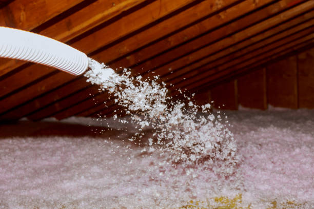 Best Insulation for Specific Applications in Ross, OH