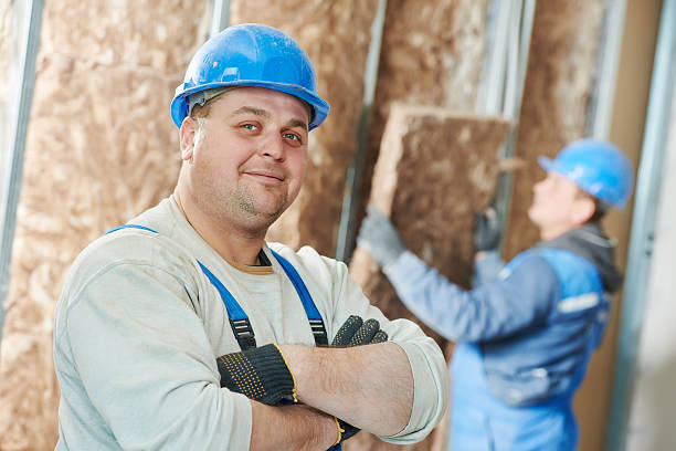 Best Energy Efficiency Solutions in Ross, OH