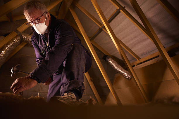 Best Insulation Materials and Products in Ross, OH